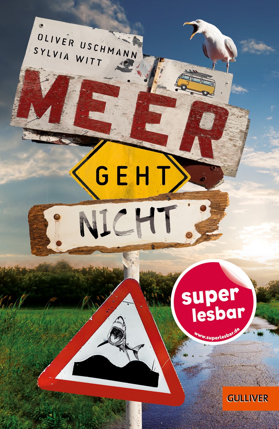 

Meer geht nicht