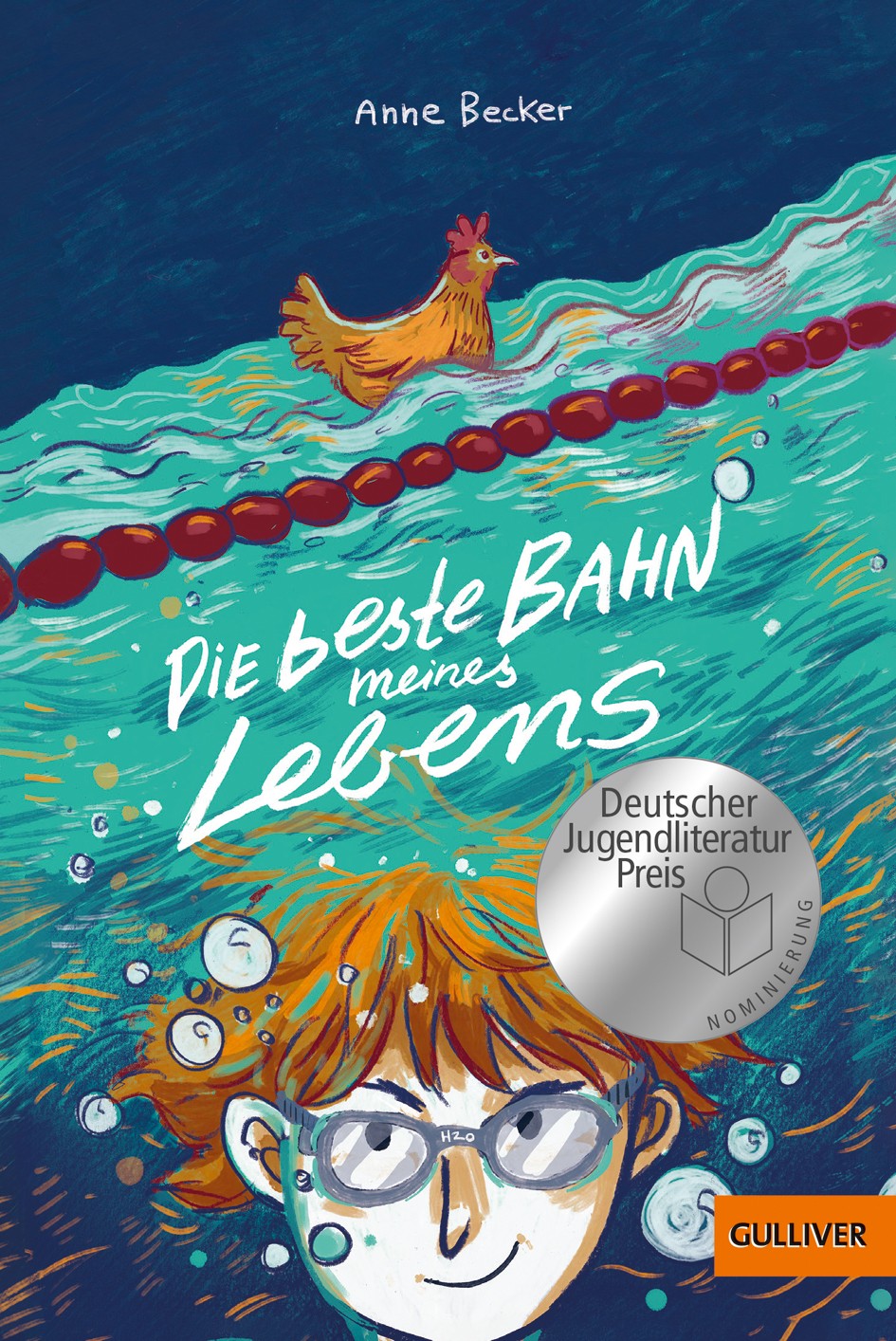 

Die beste Bahn meines Lebens