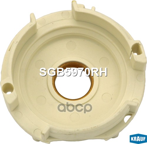 

Шестерня Редуктора Стартера Krauf арт. SGB5970RH