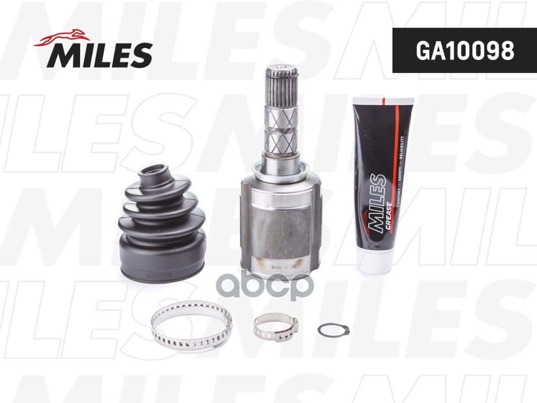 

Шрус Subaru Impreza G12 07>Внут. Miles ga10098