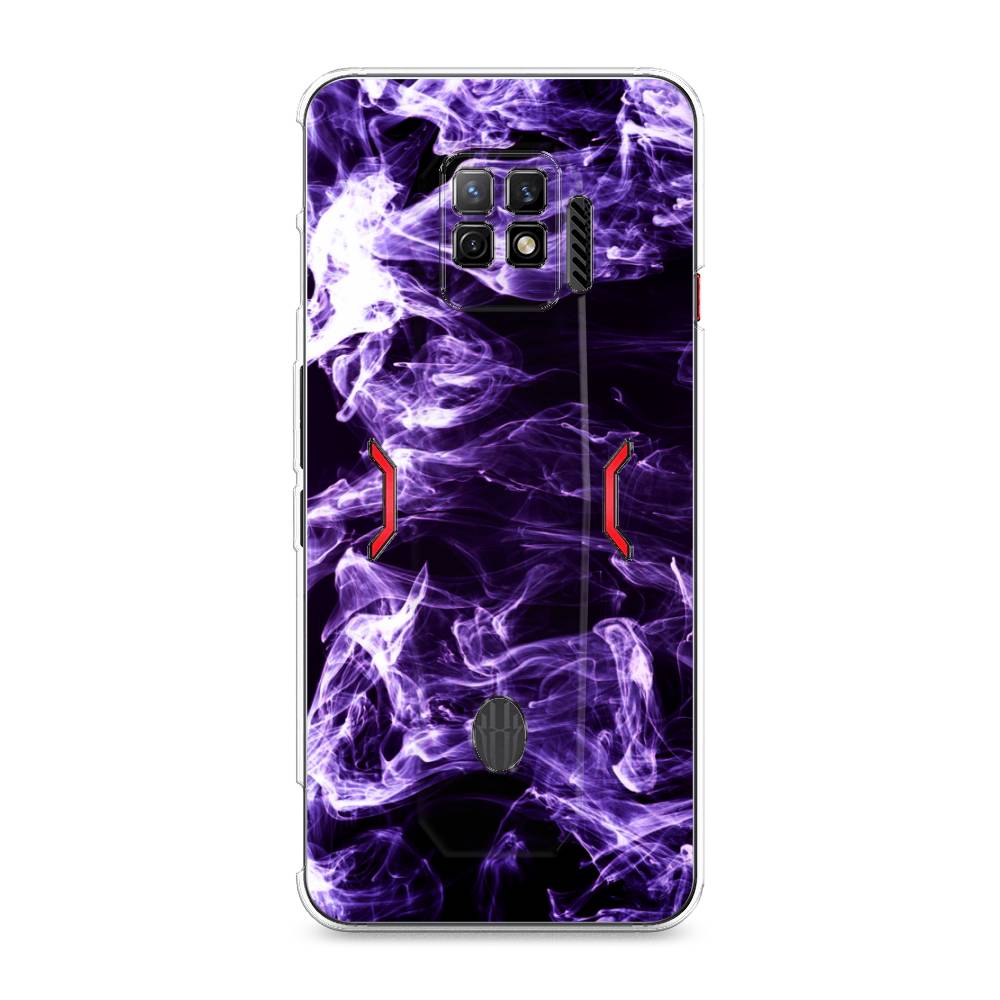 Чехол на ZTE Nubia Red Magic 7 Pro 