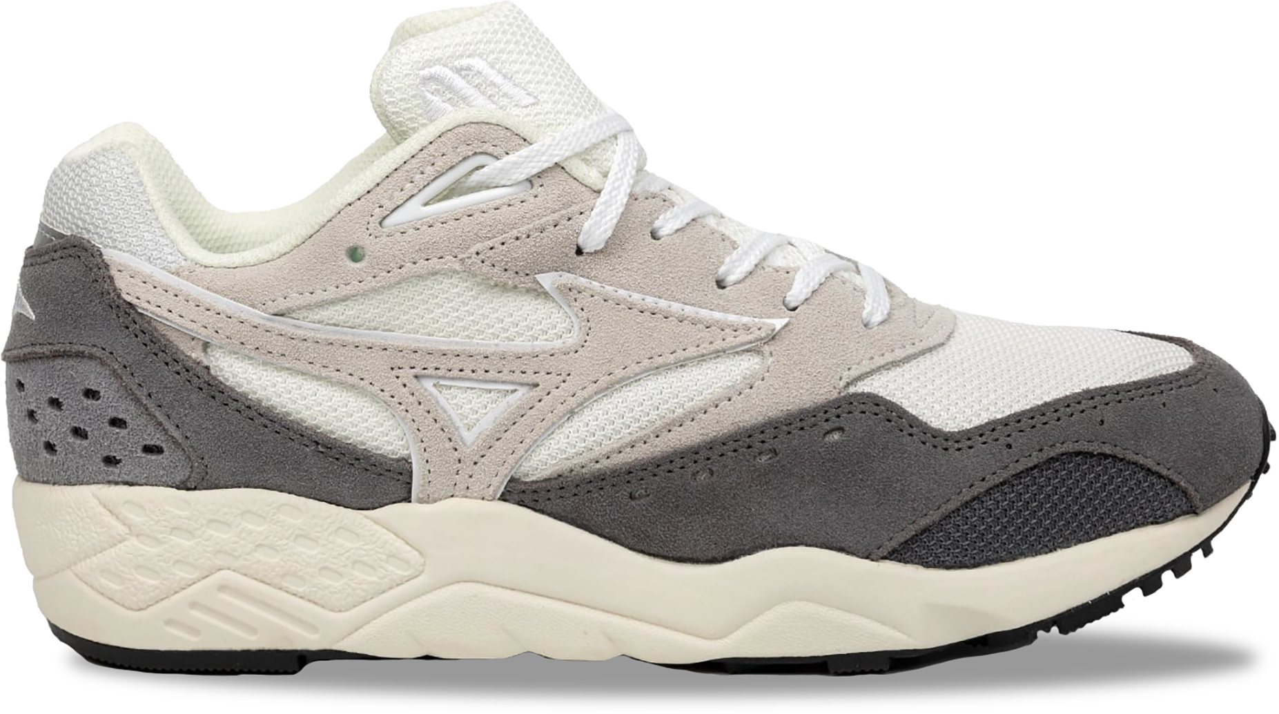 

Спортивные кроссовки мужские Mizuno Contender S (2023) коричневые 8.5 US, Коричневый, Contender S (2023)-1