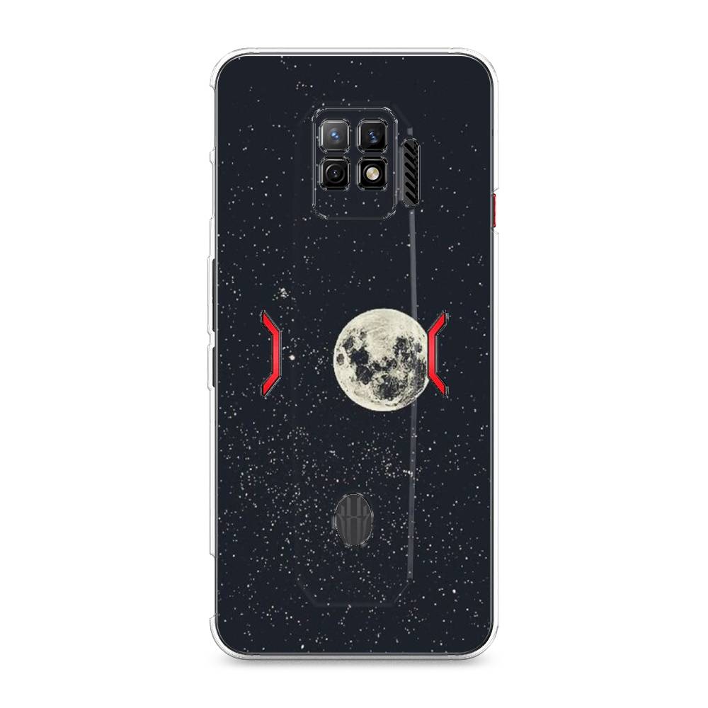 Чехол на ZTE Nubia Red Magic 7 Pro 