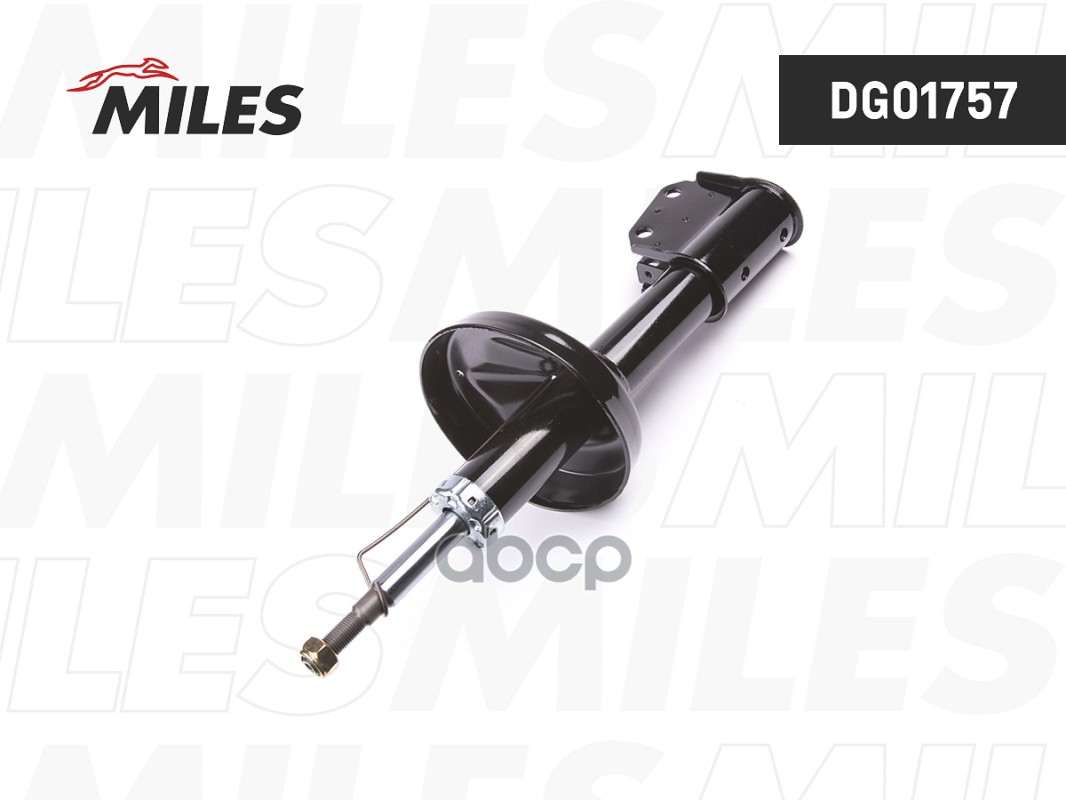 

Амортизатор Передний Renault Clio Ii 1.1/1.2 98-05 (Kyb 333707) Dg01757 Miles арт. DG01757