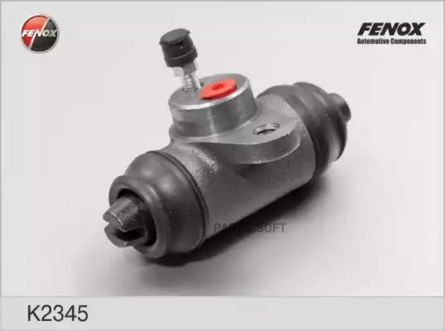 

Раб.Торм.Цил.Vw Transporter T2 67-92 FENOX арт. K2345