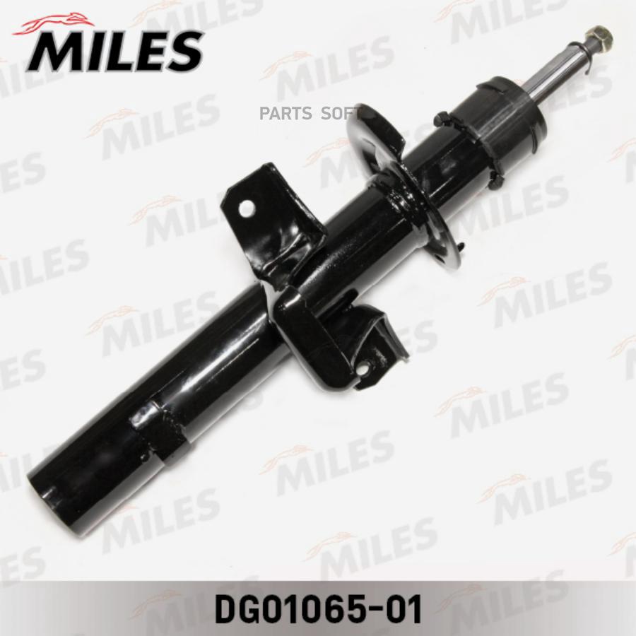 

Амортизатор Задний Ford Mondeo 00-07 (Kyb 335923) Dg01065-01 Miles арт. DG01065-01