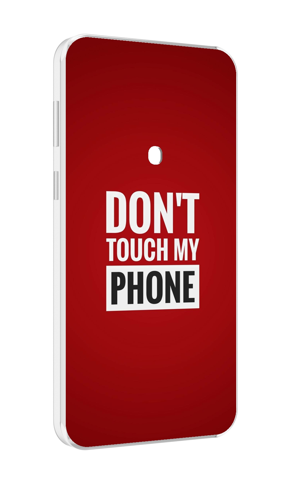 

Чехол MyPads Мой-телефон для Meizu 16 Plus/16th Plus, Прозрачный, Tocco