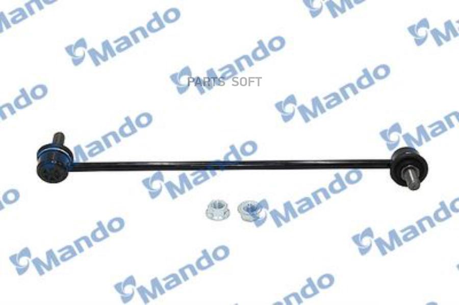 

Тяга Стабилизатора Перед. Левая Dcc050022 Mando арт. DCC050022