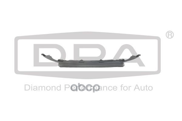

Спойлер Бампера Переднего DPA арт. 88050692902