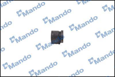 

Сайлентблок Переднего Рычага Задний Dcc010807 Mando арт. DCC010807