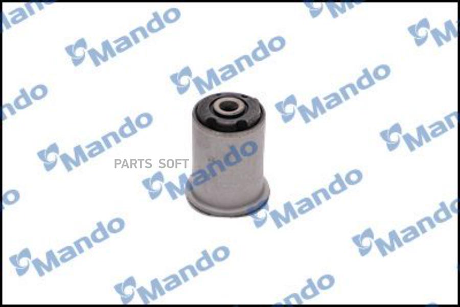 

Сайлентблок Задней Балки Dcc010777 Mando арт. DCC010777