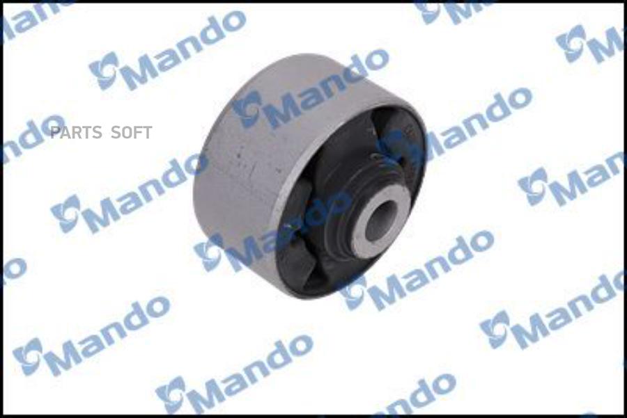 

Сайлентблок Рычага Подвески Dcc010714 Mando арт. DCC010714
