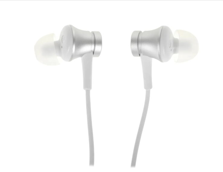 

Проводные наушники Xiaomi IN-Ear Headphones (50046), IN-Ear Headphones