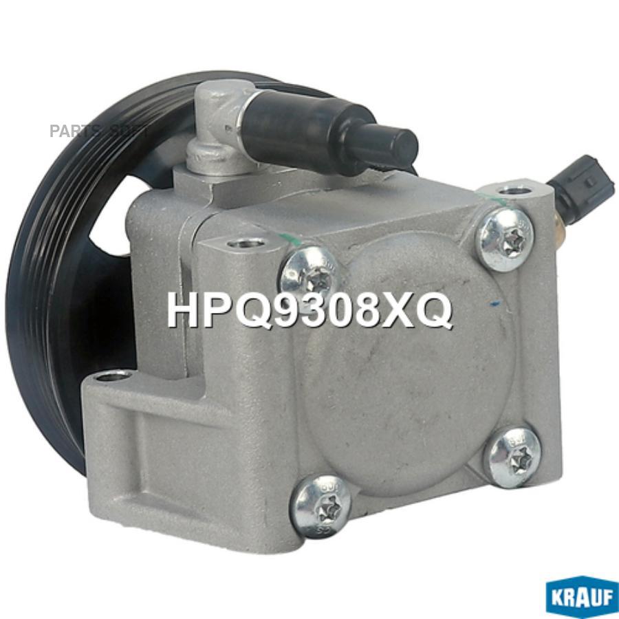 

Насос Гидроусилителя Руля Krauf арт. HPQ9308XQ