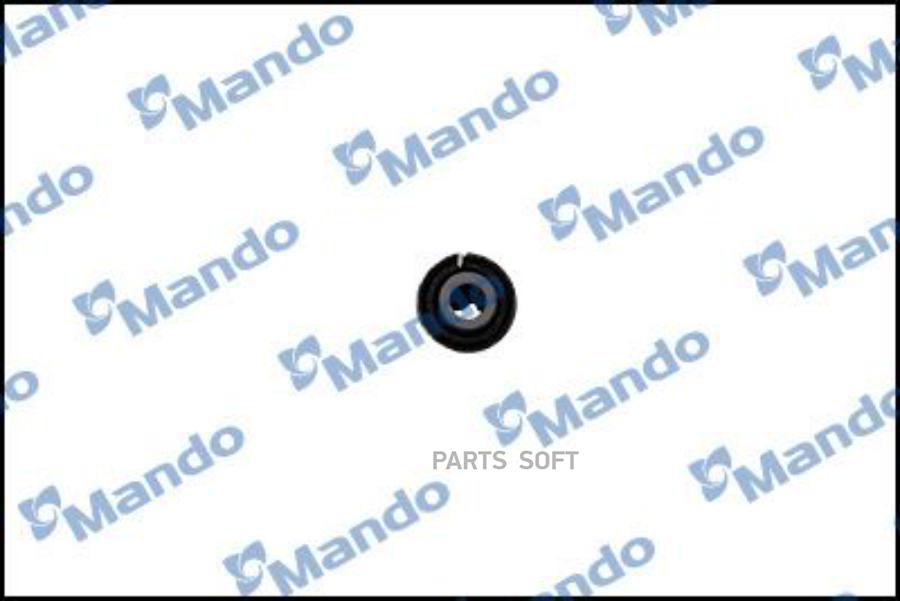 

Сайлентблок Заднего Рычага Dcc010173 Mando арт. DCC010173