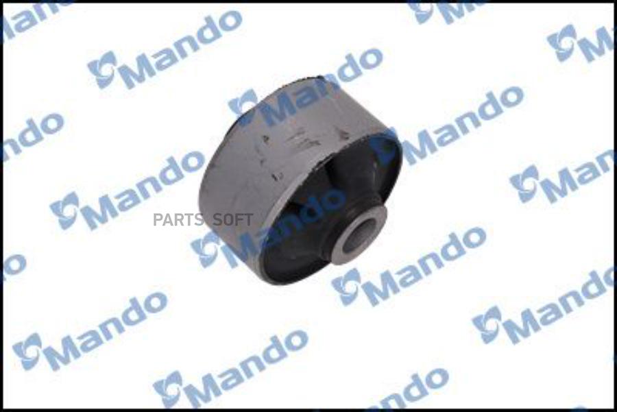 

Сайлентблок Переднего Рычага Задний Вертикальный Dcc010064 Mando арт. DCC010064