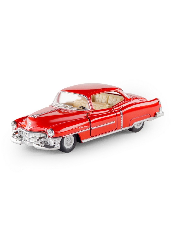

Легковой автомобиль Serinity Toys 5339DKT, темно-серый, 5339DKT