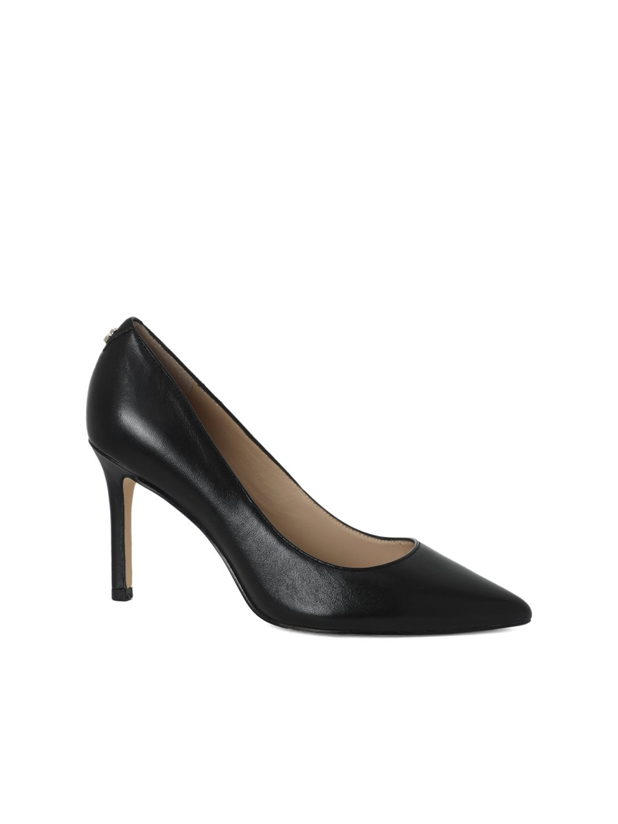 

Туфли женские Guess FL7DA9LEA08 черные 36 EU, FL7DA9LEA08