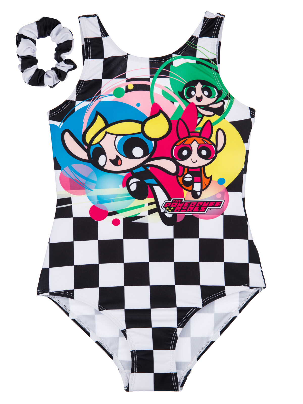 

Купальник слитный детский PlayToday 12441044, разноцветный, 152, 12441044