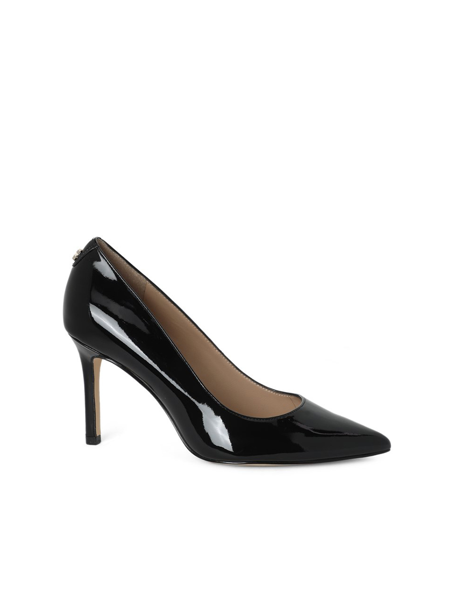 

Туфли женские Guess FL7D10PAF08 черные 40 EU, Черный, FL7D10PAF08