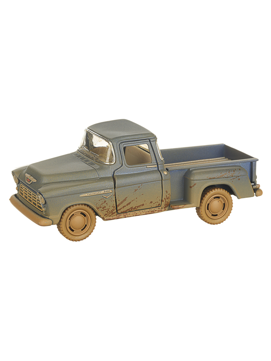 

Легковой автомобиль Serinity Toys 5330DYKT, синий, 5330DYKT