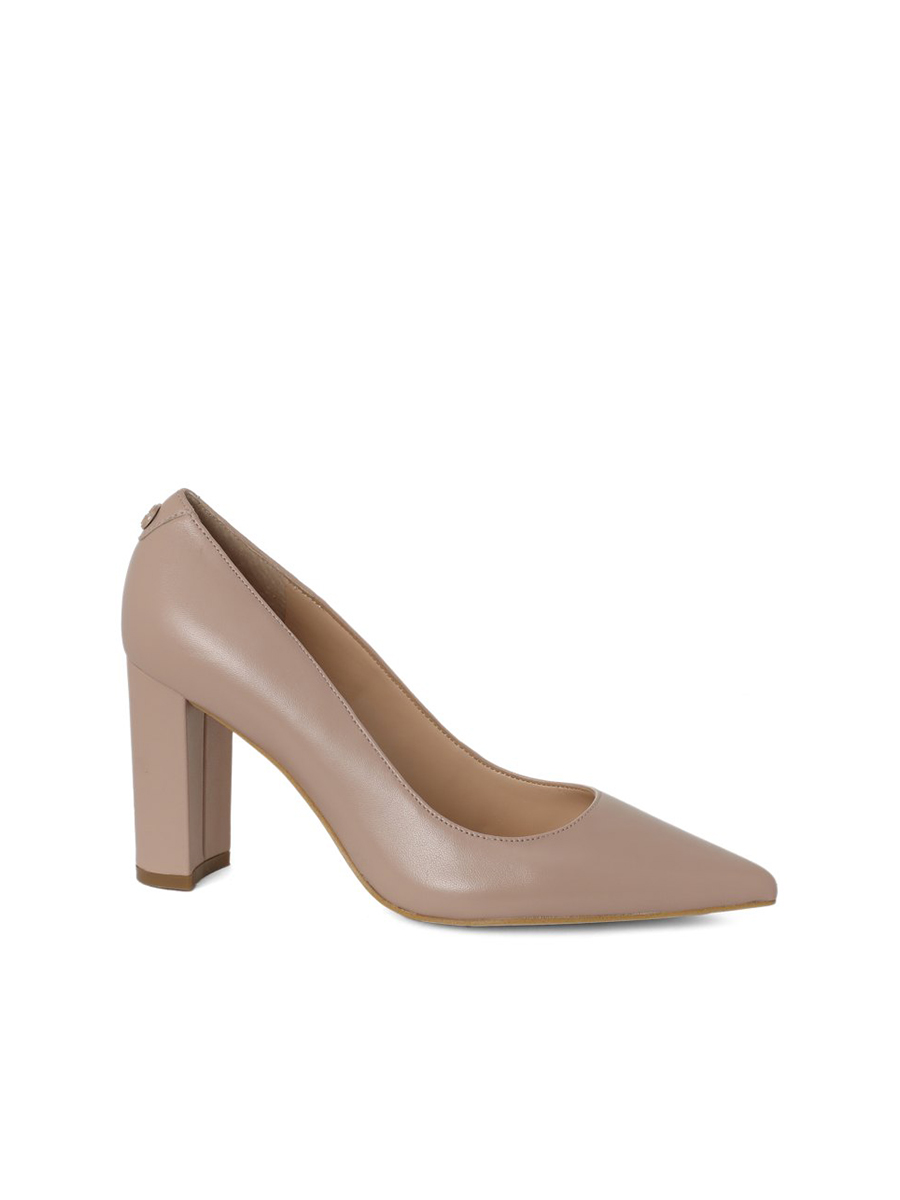 

Туфли женские Guess FL7BETLEA08 розовые 40 EU, FL7BETLEA08