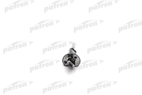 PATRON PLH11255 ЛАМПА ГАЛОГЕННАЯ H1 12V 55W P14.5S