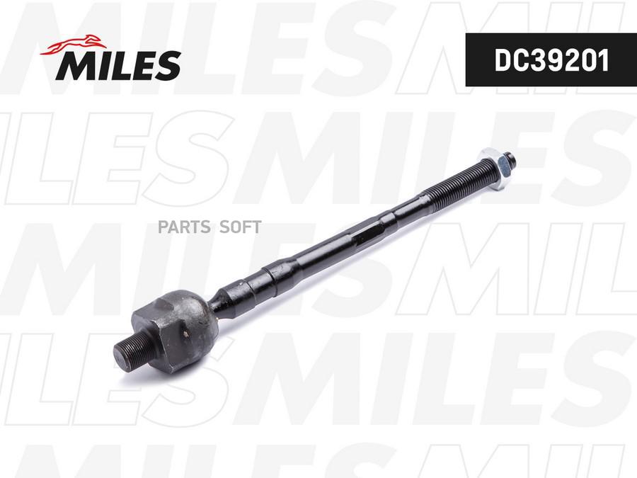 

Тяга Рулевая Левая/Правая (Без Наконечника) Nissan Murano 07- (Ctr Crn-52) Dc39201 Miles а