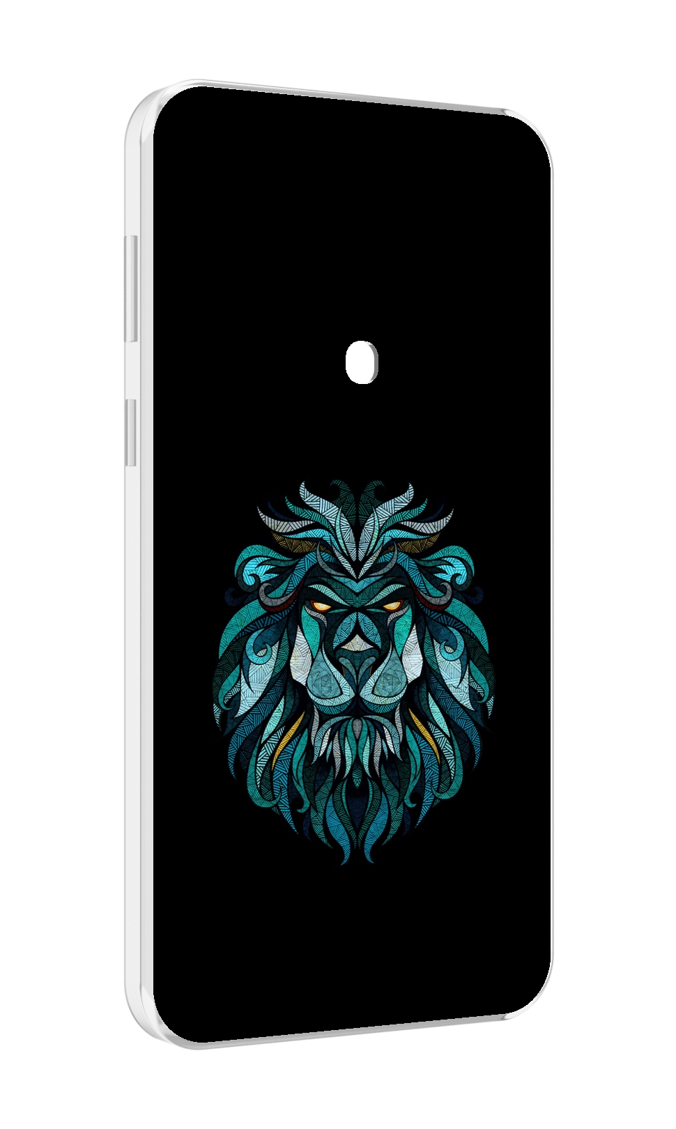 

Чехол MyPads Лев-красивый-зеленый для Meizu 16 Plus / 16th Plus, Прозрачный, Tocco
