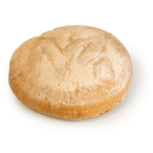 Хлеб Мираторг Фирменный ржано-пшеничный 400 г