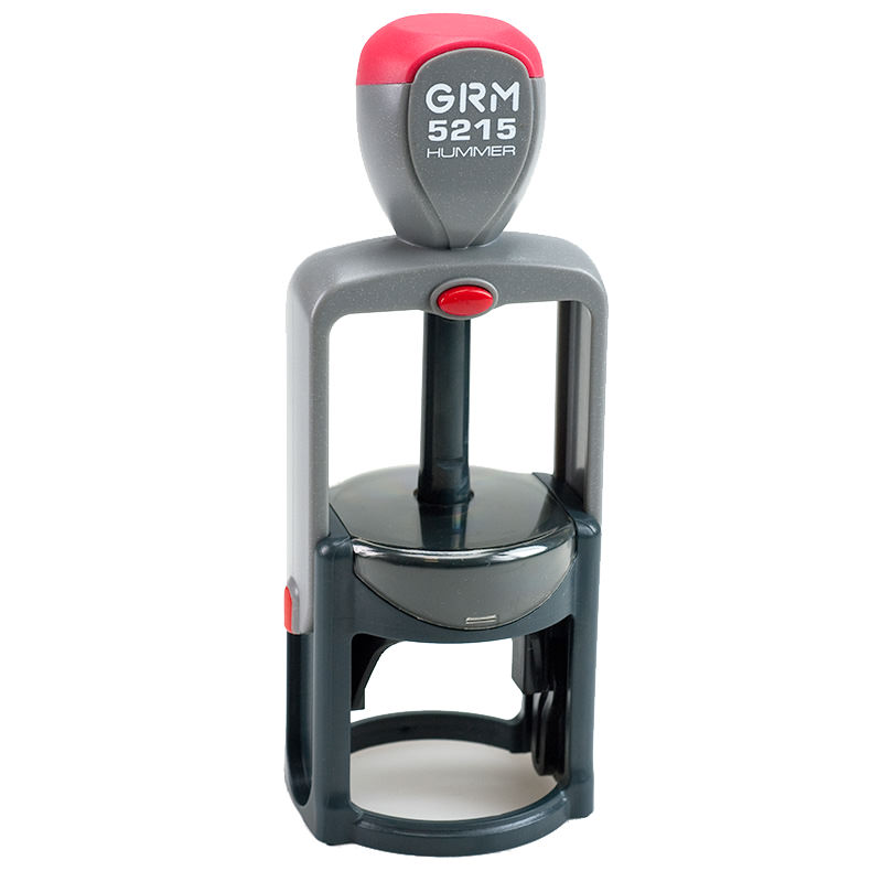 

GRM 5215 Hummer. Оснастка для печати, д.45 мм