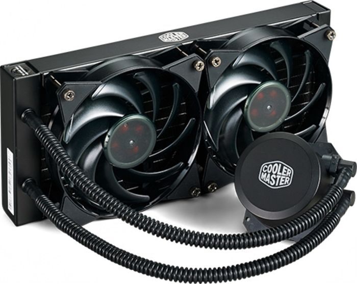 Кулер для процессора S_MULTI MLW-D24M-A20PWR1 COOLER MASTER