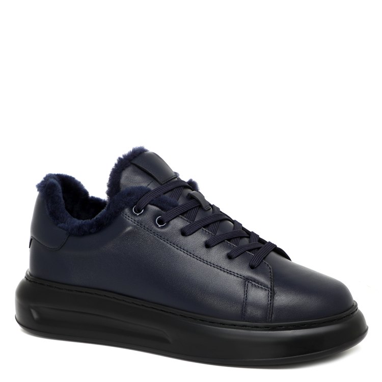 

Кеды мужские Tendance HC9630-11 синие 44 EU, Синий, HC9630-11