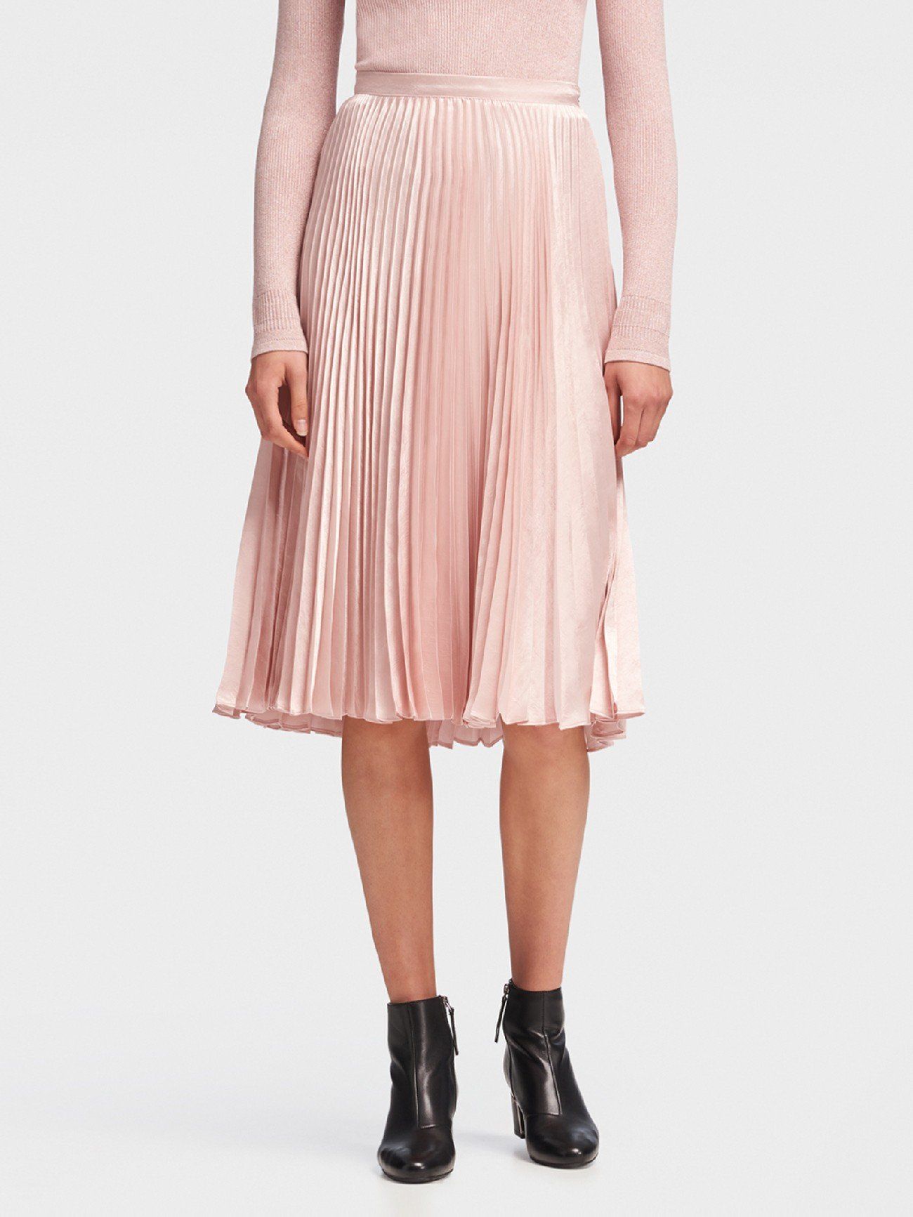 

Юбка женская DKNY P8KN7DD7 розовая 8, P8KN7DD7