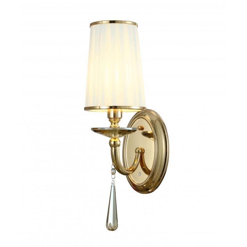 фото Бра lumina deco fabione ldw 1200-1w f.gd