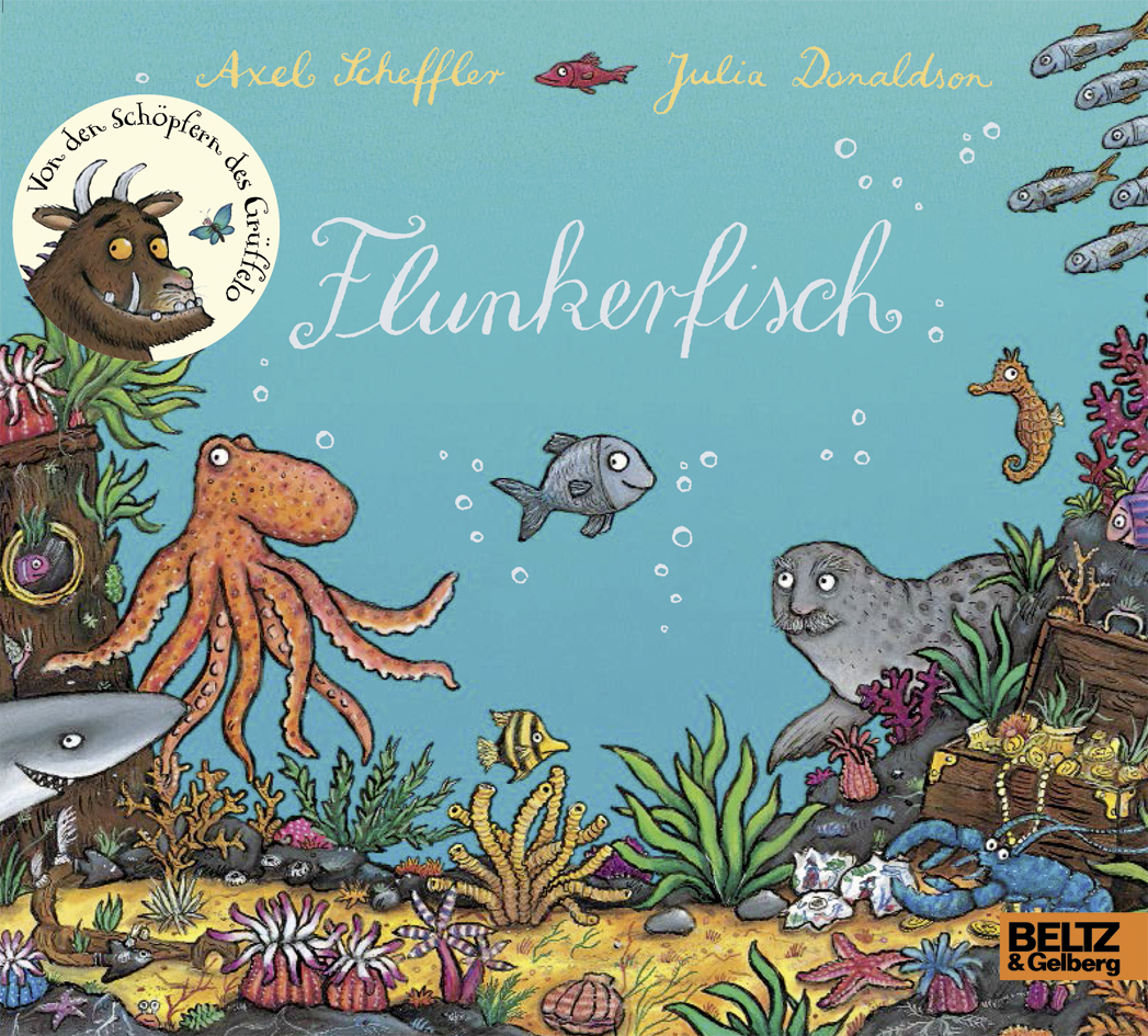 

Flunkerfisch
