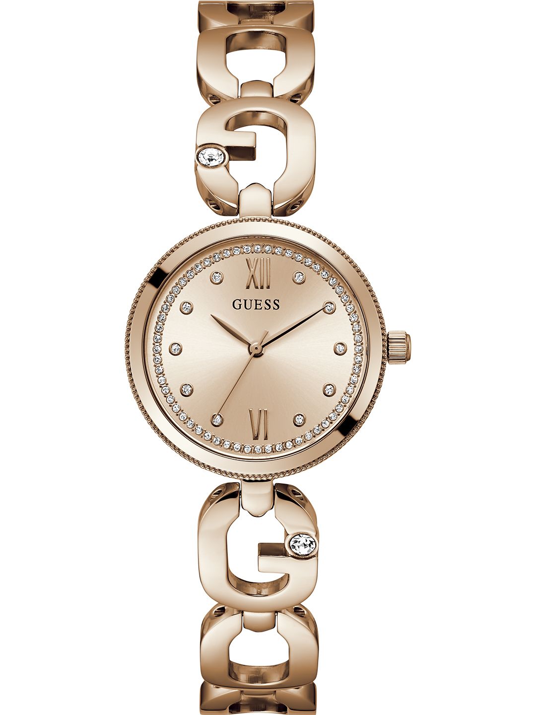 

Наручные часы женские Guess GW0759L3, GW0759L3