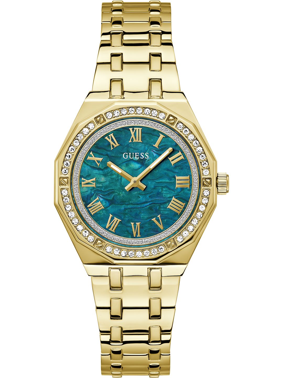 

Наручные часы женские Guess GW0770L2, GW0770L2