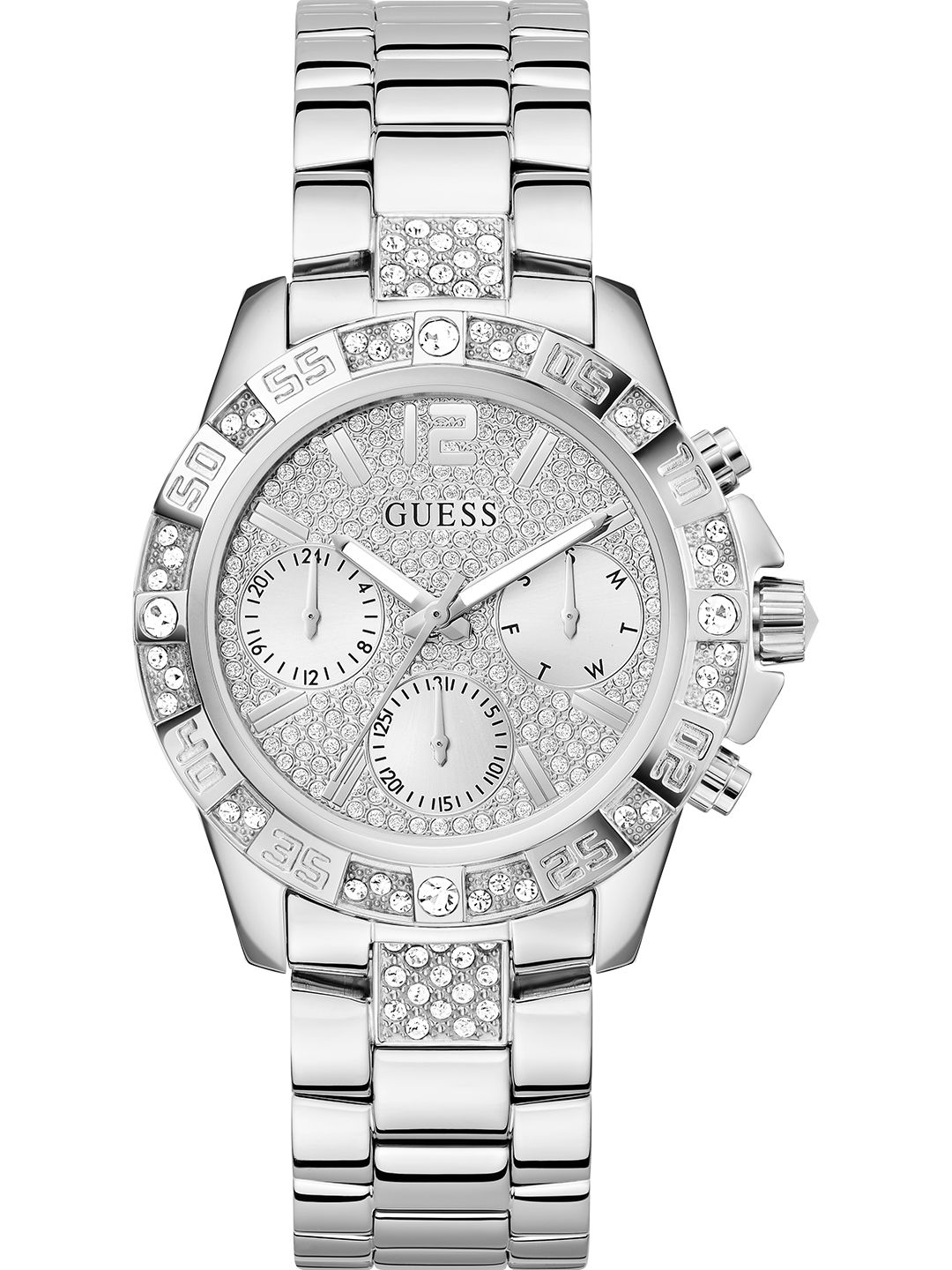 Наручные часы женские Guess GW0771L1 GUESS