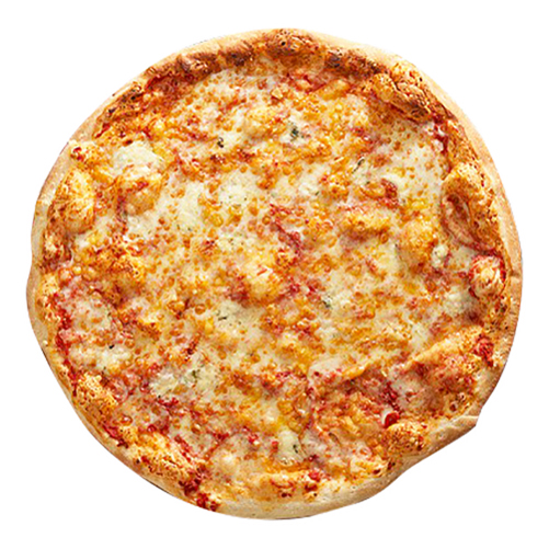 Пицца Мираторг 4 сыра 1 кг