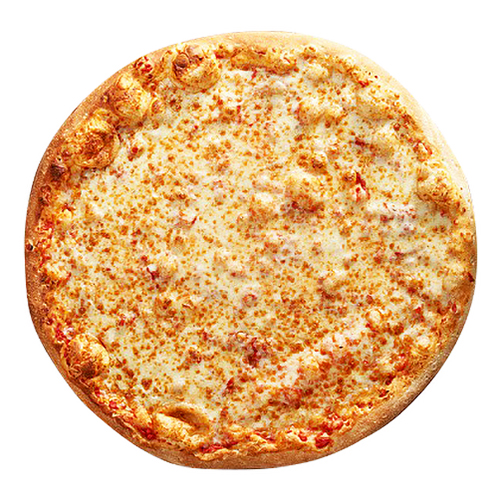 Пицца Мираторг Маргарита 1,1 кг