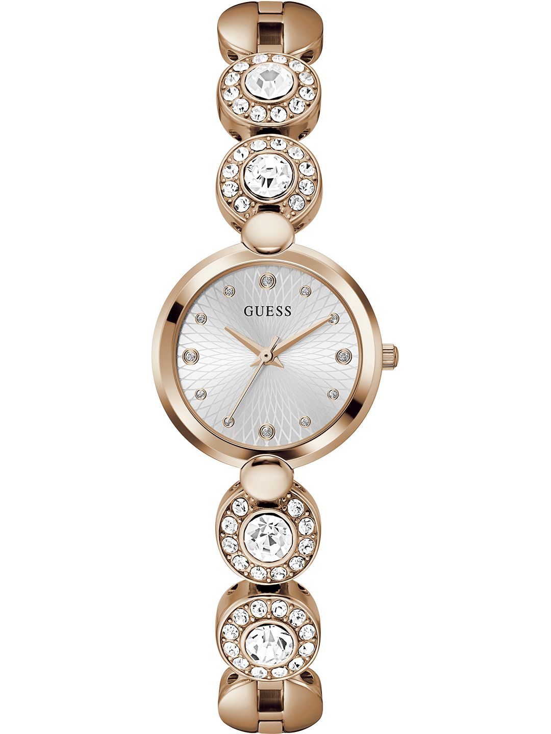 

Наручные часы женские Guess GW0757L3, GW0757L3