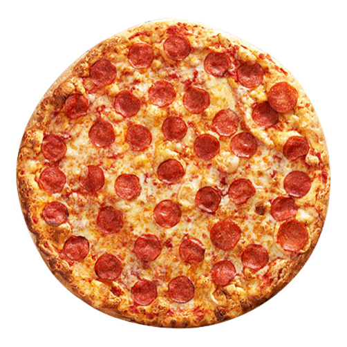 Пицца Мираторг Пепперони 1 кг