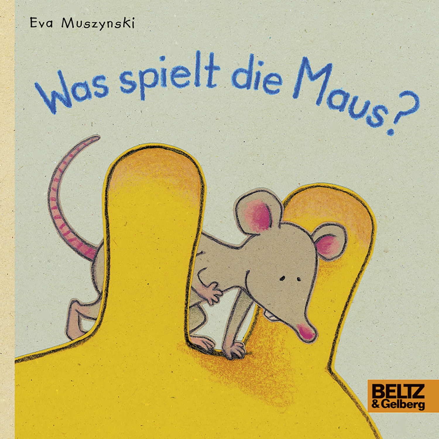 

Was spielt die Maus