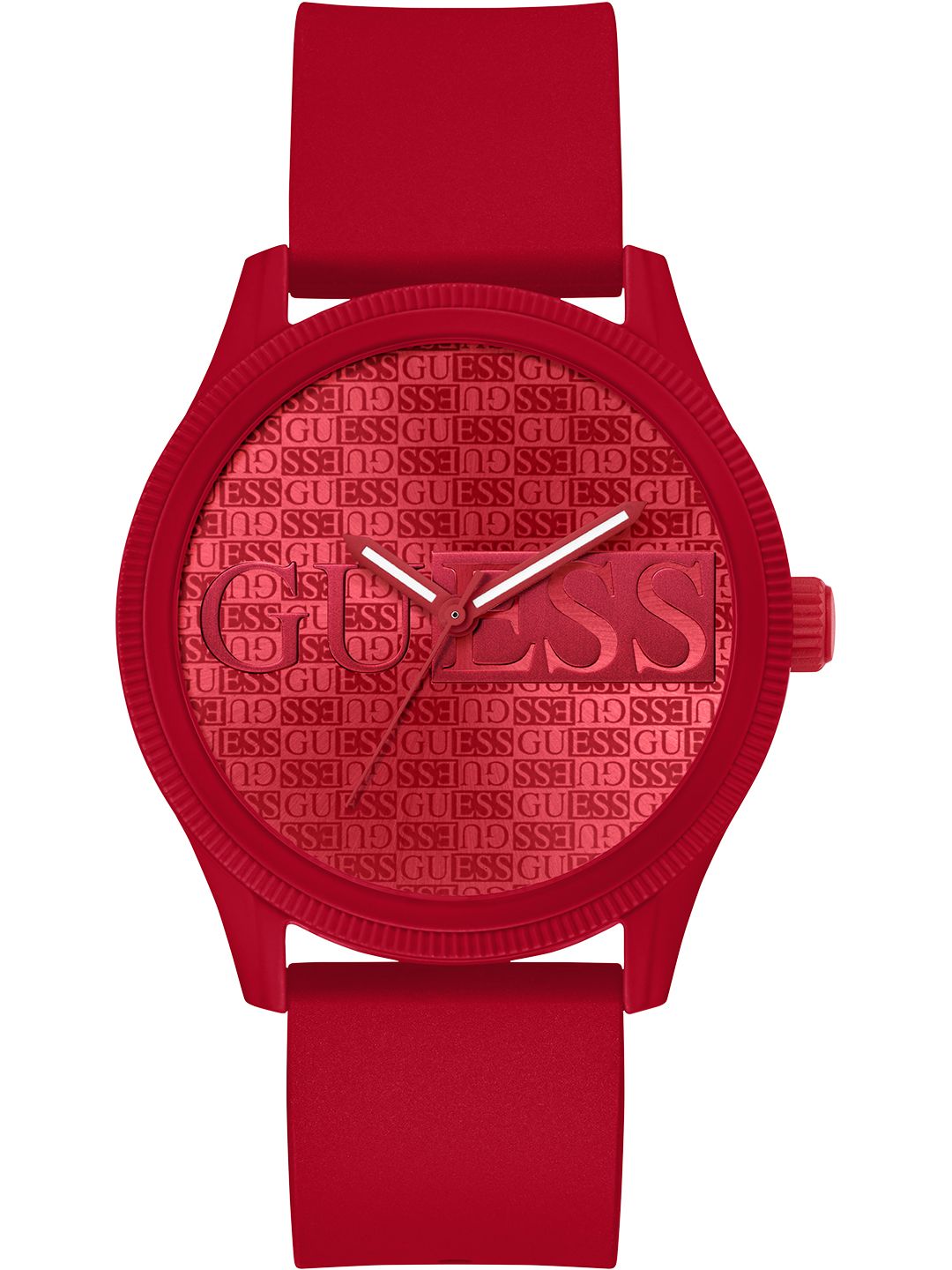 Наручные часы мужские Guess GW0780G2 11990₽