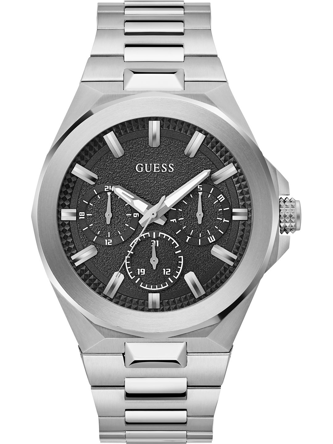 

Наручные часы мужские Guess GW0798G1, GW0798G1