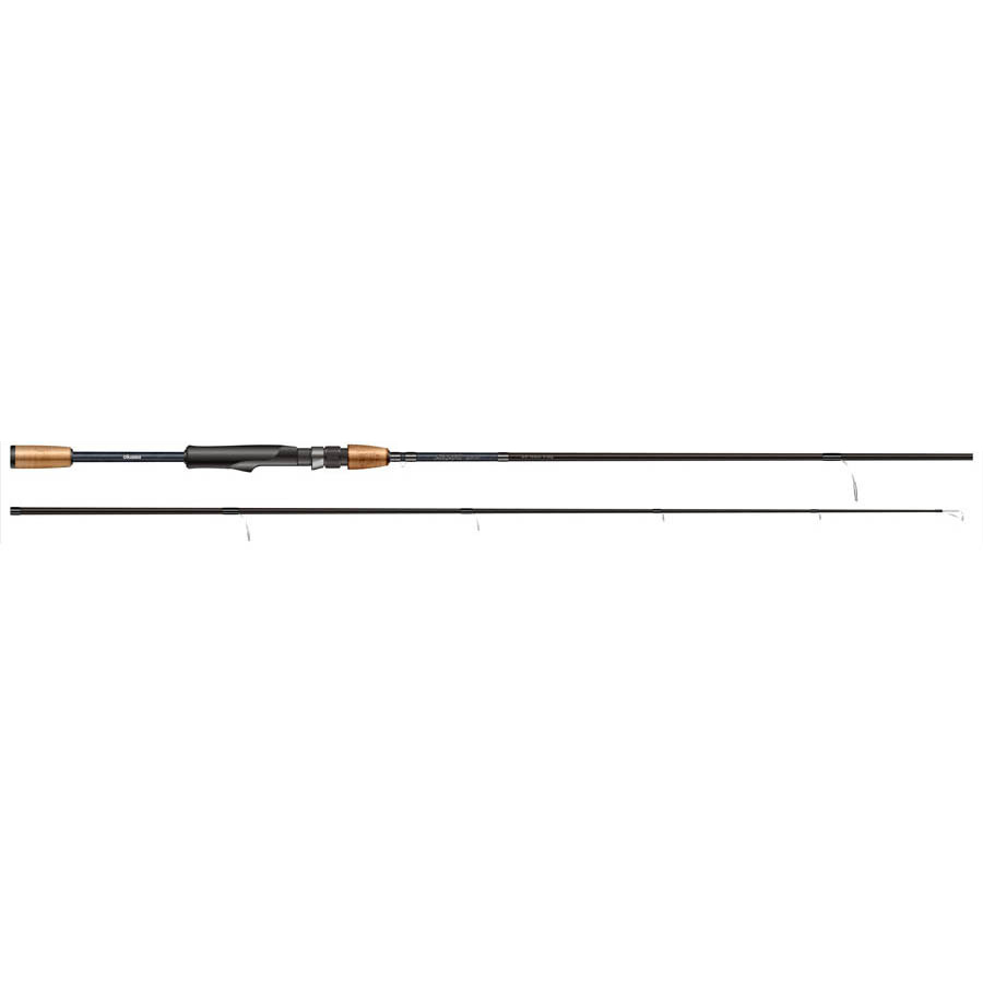 

Спиннинг Okuma Azaki Spin 274 см 12-35 гр, Azaki Spin