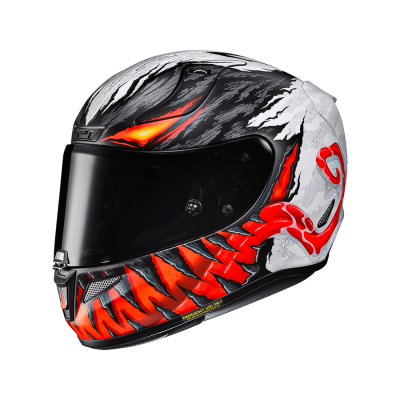 

HJC RPHA 11 ANTI VENOM MC1SF (2XL)