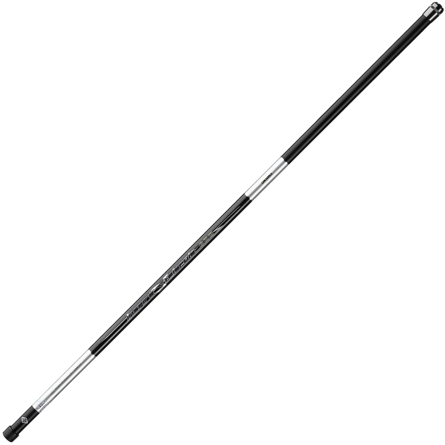 Удилище Okuma Inspira Tele Pole 500 см