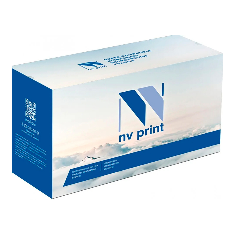 

Картридж для лазерного принтера NV-PRINT (NV-703-SET3) черный, совместимый